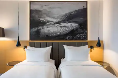Radisson Blu Antananarivo Waterfront - 48