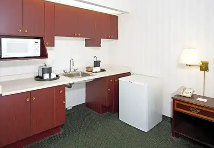 Hampton Inn by Hilton Ottawa - 75