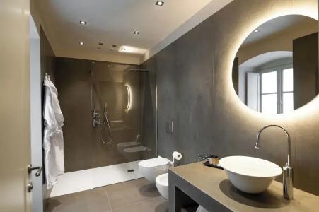 Relais San Vigilio Al Castello - 64