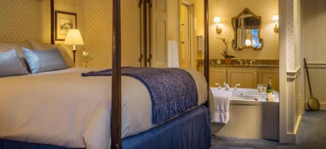 Green Mountain Inn - 38