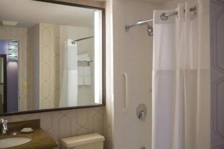 Courtyard by Marriott New York City Manhattan Fifth Avenue - 22