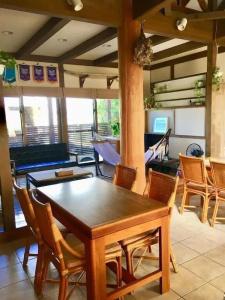Wellness pension Coco - 22