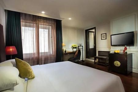 Hanoi Boutique & Spa - 95