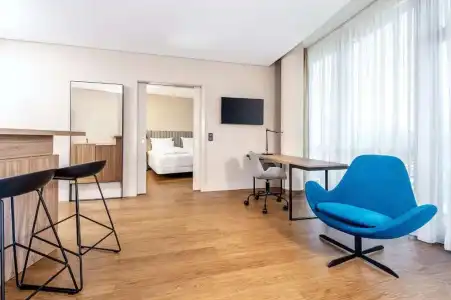 NH Munchen - 39