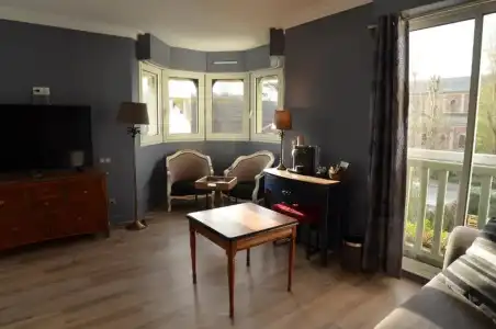Villa Augeval Hôtel & Spa - 24