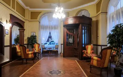 Cotton House Budapest - 0
