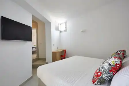 Aperanto Suites - 160