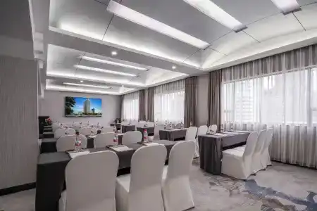 Grand Skylight Shenzhen - 19