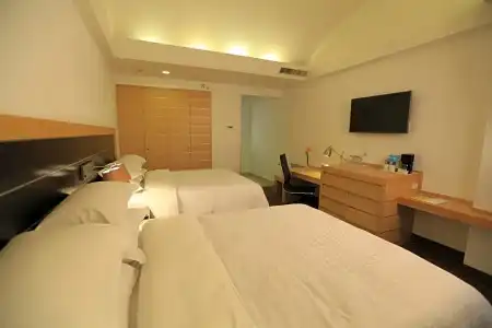 Four Points by Sheraton Mexico City, Colonia Roma - 46