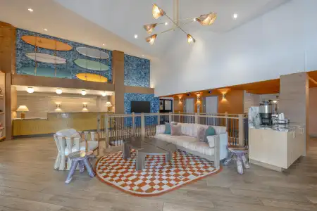 Best Western Plus Ocean View Resort - 3