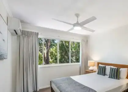 Ivory Palms Resort - 200