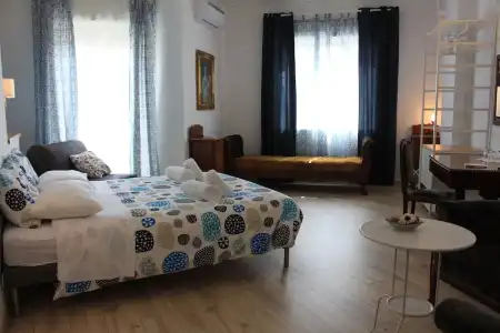 L'Alba sui Templi - Bed & Breakfast - 27