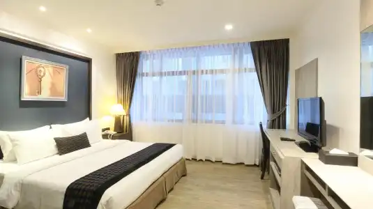 The Key Bangkok by Compass Hospitality - 62