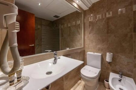 Montecarlo Spa & Wellness - 8