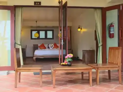 Chivapuri Beach Resort - 84