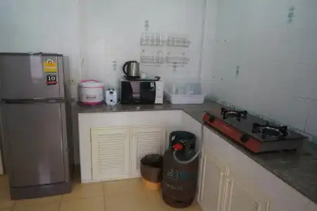 Lamai Apartment - 26