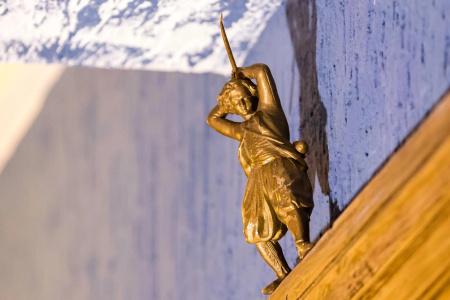 Tiflis Inn Glamour Boutique - 24