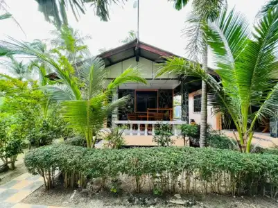 Family House Resort - 59