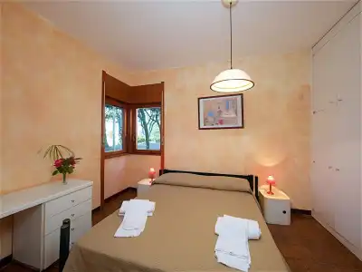 Residence Solemaremma - 5