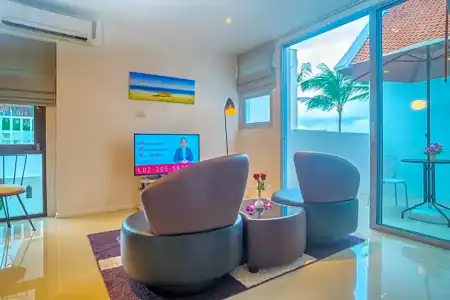 Baan Bophut Beach Samui - 143