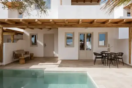 Amaria Beach Resort - 55