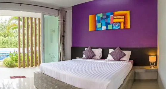 The Fong Krabi Resort - 109