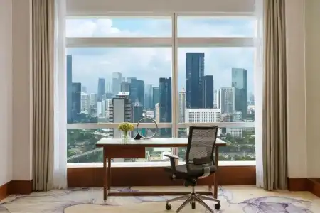 The Residences at The Ritz-Carlton Jakarta, Pacific Place - 56