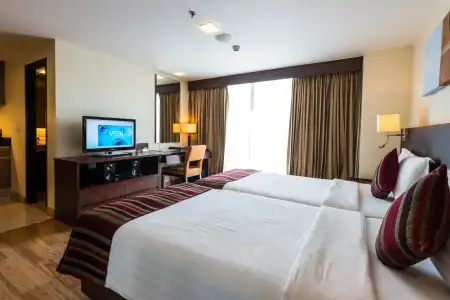 Lohas Residences Sukhumvit - 7