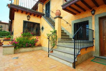 La Valle Dei Casali B&B - 141