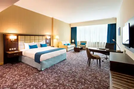 Golden Tulip Doha - 78