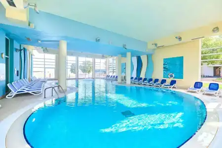 Residence Umag Plava Laguna - 40