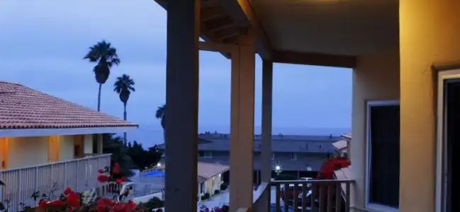 Pacific Shores Inn on Pacific Beach - 27