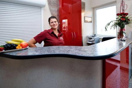 Ferienwohnung am Alten Hafen - 12