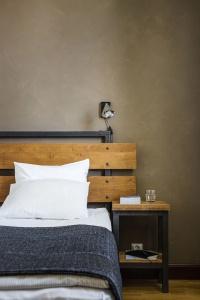 Hotelli Ville - 8