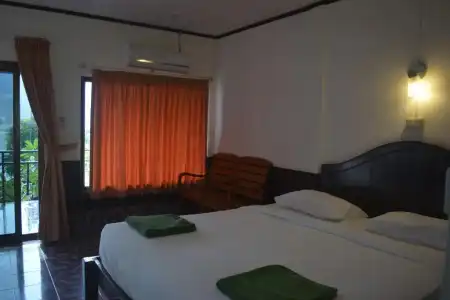 Phi Phi View Point Resort - 41