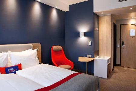 Holiday Inn Express KAISERSLAUTERN by IHG - 36