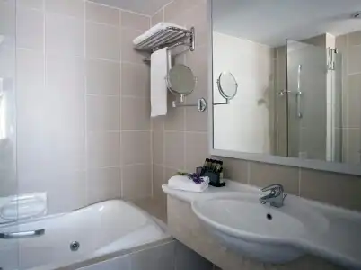Atlantica Sea Breeze - Adults Only - 36