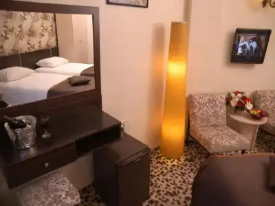 Maya Istanbul - 33
