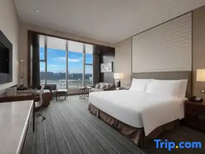 Radisson Blu Plaza Chongqing - 72