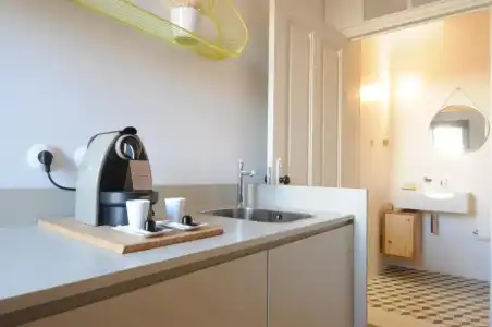 Malmerendas Boutique Lodging - 131