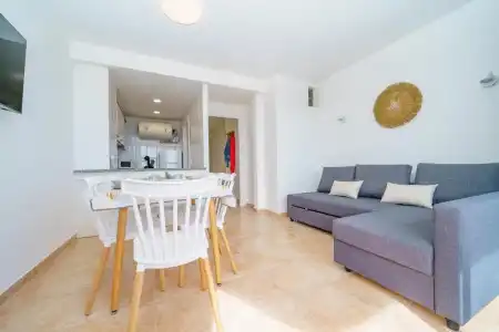 Apartaments AR Europa Sun - 37