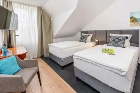 Frechener Hof - 25