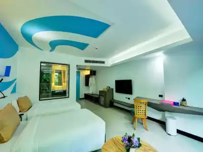 Splendid Khaoyai - 120