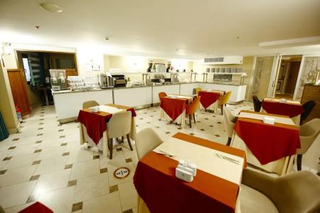 Anafarta Otel - 36