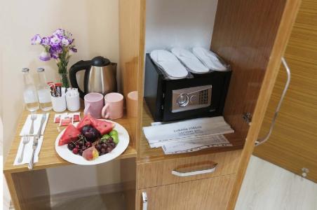 MAXWELL Boutique-hotel - 32