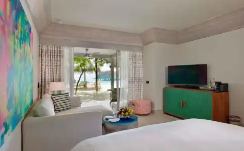 Six Senses Kanuhura - 12
