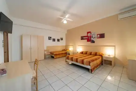 Residence San Pietro - 223