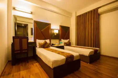 Sunstar Heights - 35