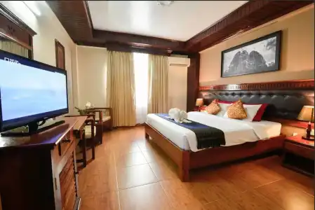 Angkor Pearl - 79