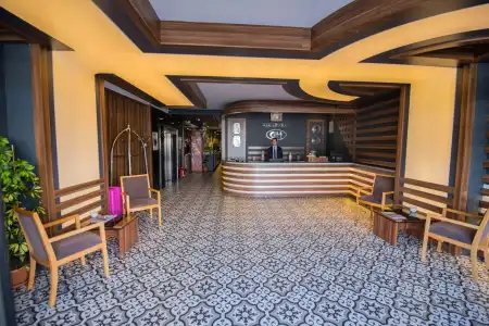 Grand Hasankeyf Otel - 8